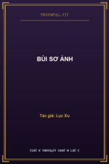 Bùi Sơ Ảnh