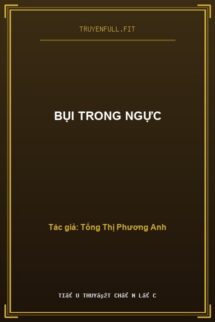 Bụi Trong Ngực