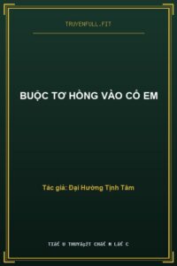 Buộc Tơ Hồng Vào Cổ Em
