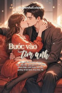 Bước Vào Tim Anh – Bài Cốt Lạt Tương