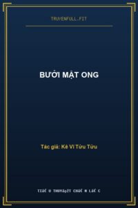 Bưởi Mật Ong