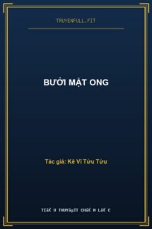 Bưởi Mật Ong