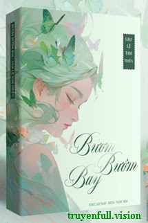 Bươm Bướm Bay – Giai Lệ Tam Thiên