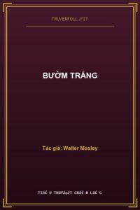 Bướm Trắng