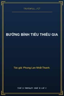 Bướng Bỉnh Tiểu Thiếu Gia