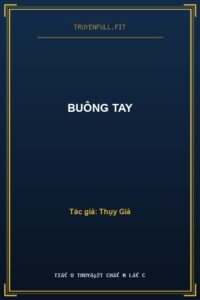 Buông Tay