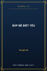 Búp Bê Biết Yêu