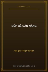 Búp Bê Cầu Nắng