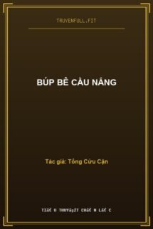 Búp Bê Cầu Nắng