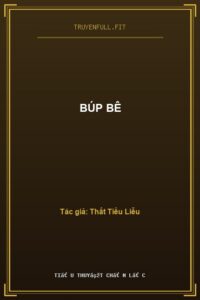 Búp Bê