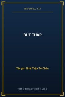 Bút Tháp
