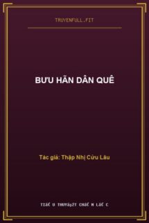 Bưu Hãn Dân Quê