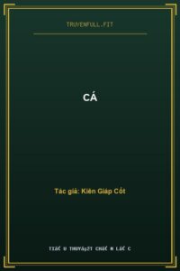 Cá