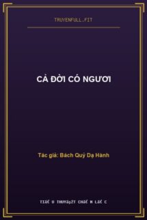 Cả Đời Có Ngươi