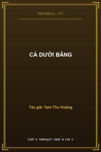 Cá Dưới Băng