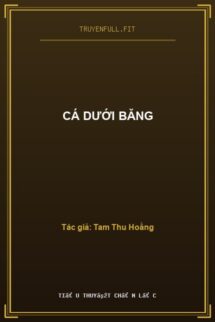 Cá Dưới Băng