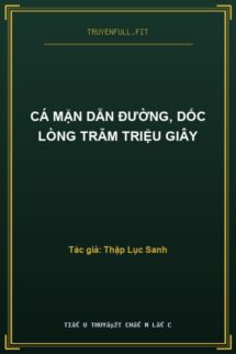 Cá Mặn Dẫn Đường, Dốc Lòng Trăm Triệu Giây