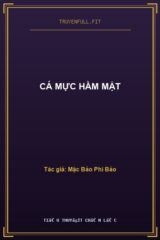 Cá Mực Hầm Mật
