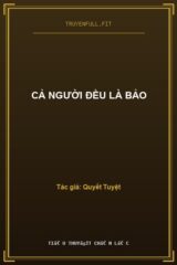 Cả Người Đều Là Bảo