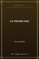 Ca Tẫn Đào Hoa