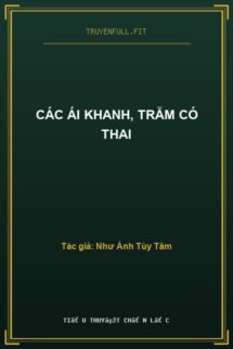 Các Ái Khanh, Trẫm Có Thai