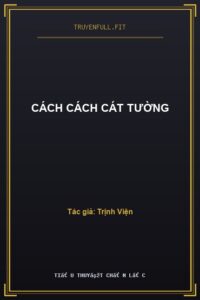 Cách Cách Cát Tường