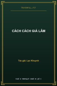Cách Cách Giá Lâm