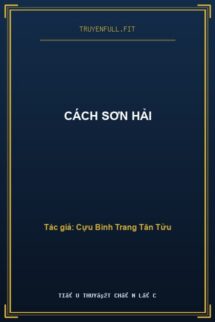 Cách Sơn Hải