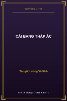 Cái Bang Thập Ác
