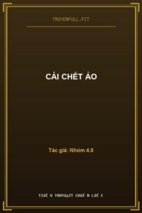 Cái Chết Ảo