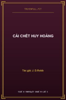 Cái Chết Huy Hoàng