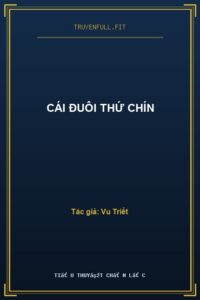 Cái Đuôi Thứ Chín