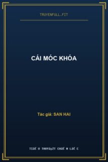 Cái Móc Khóa