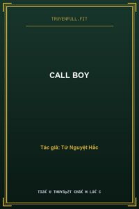 Call Boy