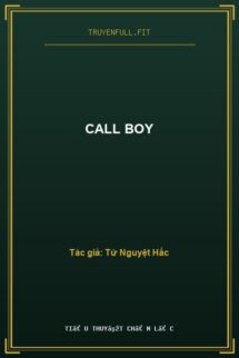 Call Boy