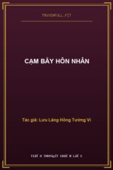 Cạm Bẫy Hôn Nhân