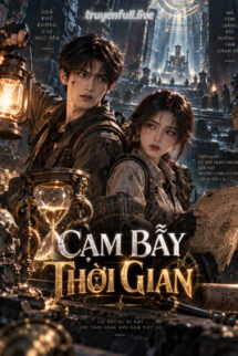 Cạm Bẫy Thời Gian