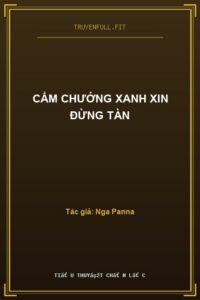 Cẩm Chướng Xanh Xin Đừng Tàn