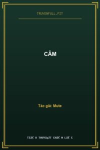 Câm