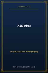 Cấm Đình