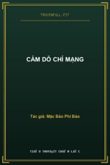 Cám Dỗ Chí Mạng