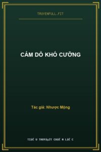 Cám Dỗ Khó Cưỡng