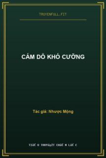 Cám Dỗ Khó Cưỡng