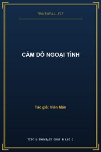 Cám Dỗ Ngoại Tình
