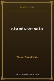 Cám Dỗ Ngọt Ngào
