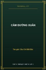 Cẩm Đường Xuân