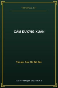 Cẩm Đường Xuân