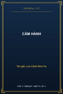 Cẩm Hành