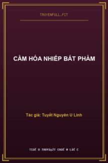 Cầm Hóa Nhiếp Bất Phàm