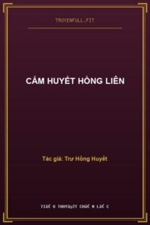 Cấm Huyết Hồng Liên